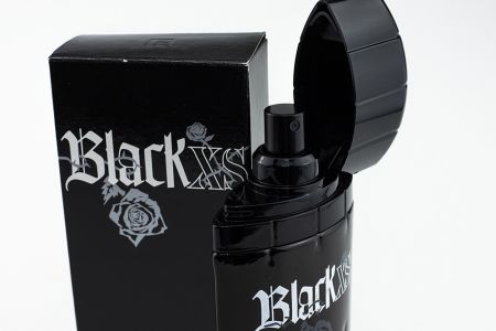 Paco Rabanne Black XS, Edt, 100 ml (Lux Europe)