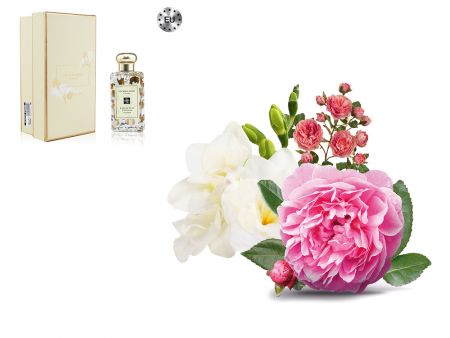 Jo Malone English Pear & Freesia Limited Edition 2021, Edc, 100 ml (Lux Europe)