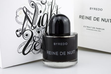 Byredo Reine de Nuit (2019), Extrait de Parfum, 100 ml (Премиум)