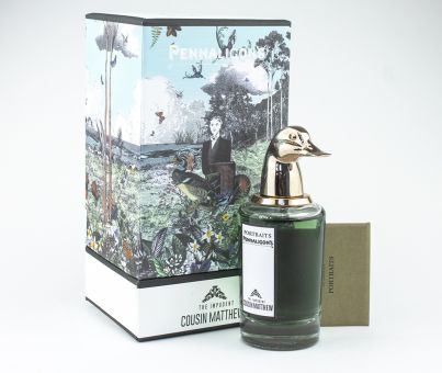 Penhaligon's The Impudent Cousin Matthew, Edp, 75 ml (Премиум)