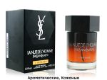 Yves Saint Laurent La Nuit de L'Homme L'Intense, Edp, 100 ml