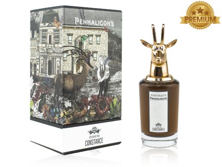 Penhaligon's Changing Constance, Edp, 75 ml (Премиум)