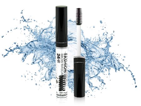 Гель для ресниц и бровей с Fashion Brow Mascara, 5 ml