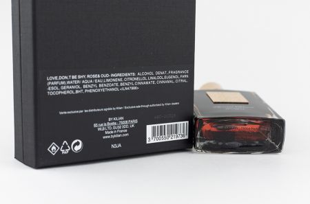 By Kilian Love, Don't Be Shy Special Blend 2020, Edp, 50 ml (Lux Europe)