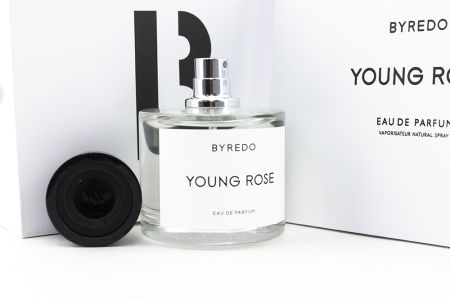 Byredo Young Rose, Edp, 100 ml (Премиум)