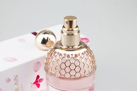 Guerlain Aqua Allegoria Flora Rosa 2016, Edt, 100 ml (Lux Europe)