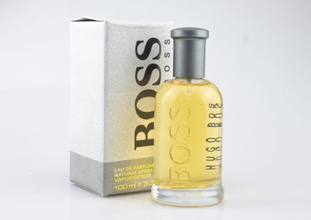 Hugo Boss Boss Bottled  N 6, Edp, 100 ml (Люкс ОАЭ)