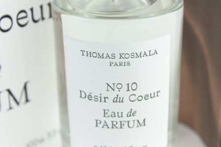 Thomas Kosmala No 10 Desir Du Coeur, Edp, 100 ml (Премиум)