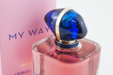 Giorgio Armani My Way, Edp, 90 ml (Lux Europe)