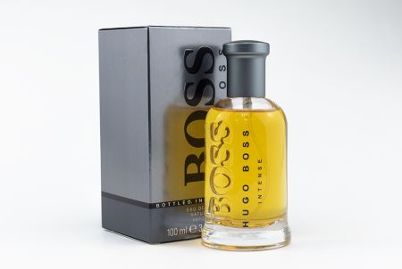 Hugo Boss Boss Bottled Intense, Edt, 100 ml (Lux Europe)