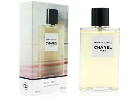 Chanel Paris Biarritz, Edt, 125 ml (Жен)