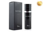 Dior Sauvage Spray, Edt, 100 ml (ЛЮКС ОАЭ)