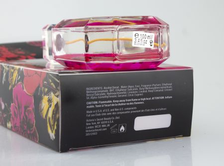 Victoria's Secret Bombshell Wild Flower, Edp, 100 ml (Люкс ОАЭ)