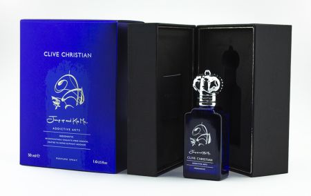 Clive Christian Jump Up And Kiss Me Hedonistic, Edp, 50 ml (Премиум)