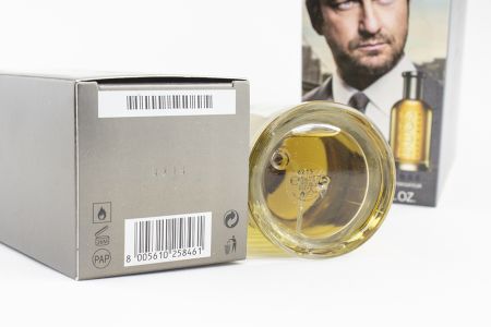 HUGO BOSS BOSS BOTTLED INTENSE EAU DE PARFUM, Edp, 100ml (ЛЮКС ОАЭ)