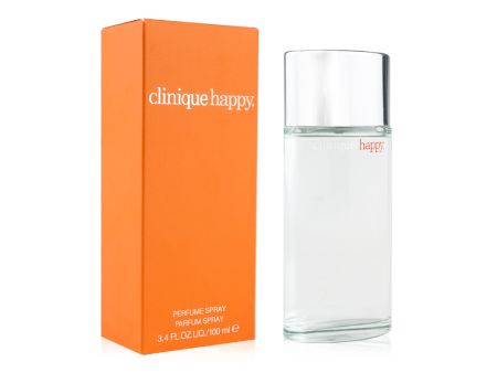 Clinique Happy For Women, Edp, 100 ml