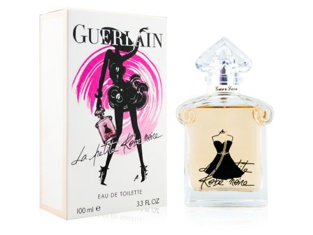 Guerlain La Petite Robe Noire Eau De Toilette, Edt, 100 ml