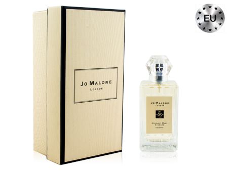 Jo Malone Midnight Musk & Amber, Edc, 100 ml (Lux Europe)