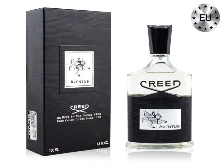 Creed Aventus, Edp, 100 ml (Lux Europe)