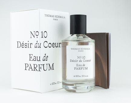 Thomas Kosmala No 10 Desir Du Coeur, Edp, 100 ml (Премиум)