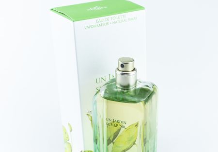 Hermes Un Jardin sur le Nil, Edt, 100 ml (Lux Europe)