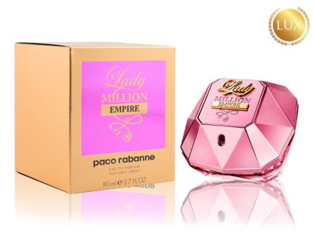 Paco Rabanne Lady Million Empire, Edp, 80 ml (ЛЮКС ОАЭ)