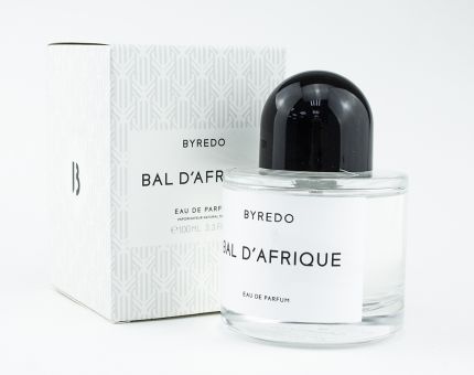 Byredo Bal D'Afrique, Edp, 100 ml (Люкс ОАЭ)