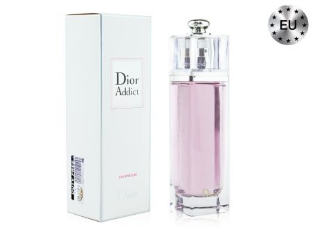 Dior Addict Eau Fraiche, Edt, 100 ml (Lux Europe)