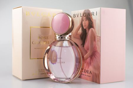 Bvlgari Rose Goldea, Edp, 90 ml (Люкс ОАЭ)