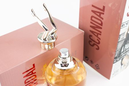 Jean Paul Gaultier Scandal A Paris, Edt, 80 ml (Люкс ОАЭ)