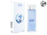 Kenzo L'Eau par Kenzo pour Homme, Edt, 100 ml (Lux Europe)