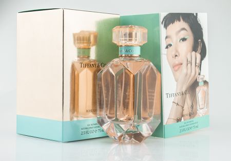 Tiffany & Co Rose Gold, Edp, 75 ml (ЛЮКС ОАЭ)