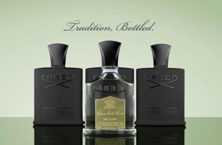 Creed Millesime Green Irish Tweed, Edt, 120 ml