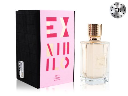 Ex Nihilo Devil Tender, Edp, 100 ml (Lux Europe)