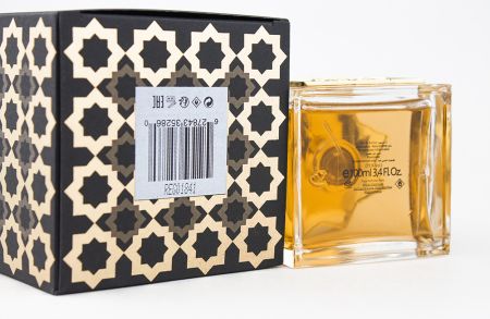 Kajal Dahab, Edp, 100 ml (Премиум)