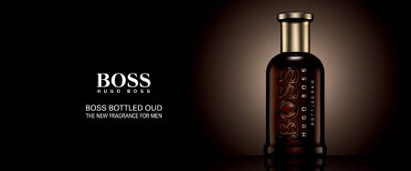 HUGO BOSS BOSS BOTTLED OUD SAFFRON, Edp, 100 ml (ЛЮКС ОАЭ)