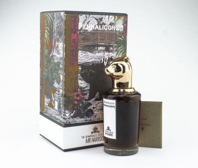 Penhaligon's The Remarkable Success Of Mr Harrod, Edp, 75 ml (Премиум)