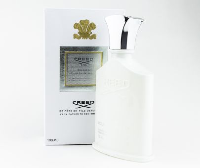 Creed Silver Mountain Water, Edp, 100 ml (Премиум)