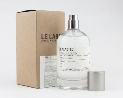 Le Labo Gaiac 10 Tokyo, Edp, 100 ml (Люкс ОАЭ)