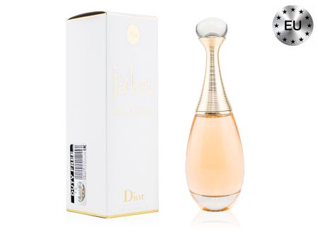 Dior J’adore Eau de Toilette, Edt, 100 ml (Lux Europe)