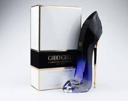 Carolina Herrera Good Girl Légère, Edp, 80 ml (Lux Europe)