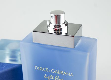 Dolce & Gabbana Light Blue Eau Intense, Edp, 100 ml (Lux Europe)