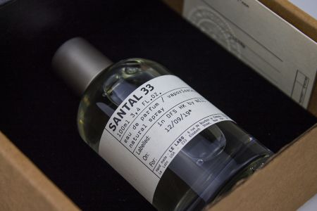 LE LABO SANTAL 33, Edp, 100 ml (Премиум)