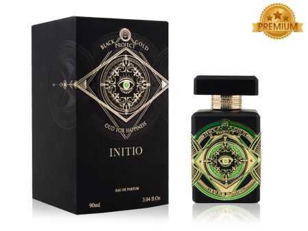 Initio Parfums Prives Oud For Happiness, Edp, 90 ml (Премиум)