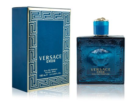 Versace Eros, Edp, 100 ml