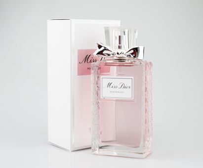 Dior Miss Dior Rose N'Roses, Edp, 100 ml (Lux Europe)