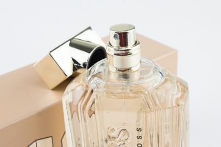 Hugo Boss The Scent Pure Accord For Her, Edp, 100 ml (ЛЮКС ОАЭ)