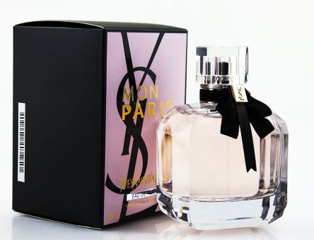 Yves Saint Laurent Mon Paris, Edp, 90 ml (Lux Europe)