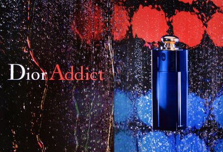 DIOR ADDICT, Edp, 100 ml (ЛЮКС ОАЭ)