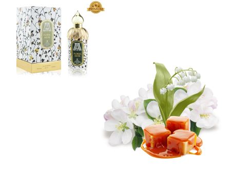 Attar Collection Floral Musk, Edp, 100 ml (Премиум)